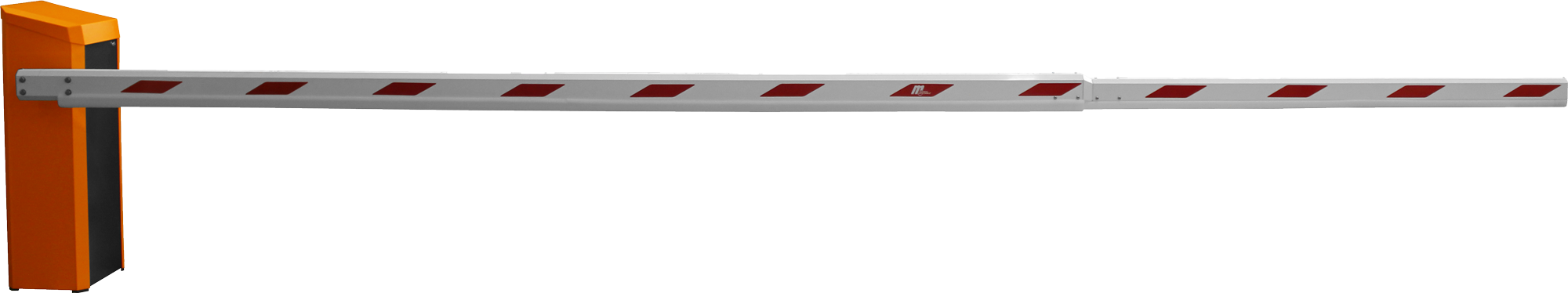 Elektrische Schranken und Zufahrtskontrollen - Ernst B. Gausmann GmbH
